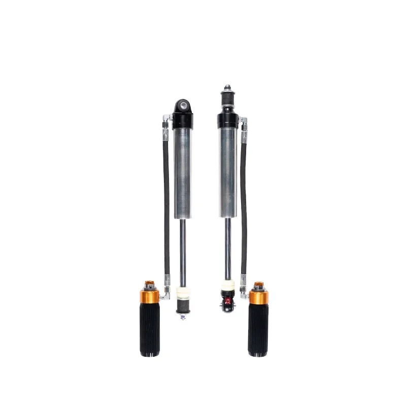 

Aumer BENZ G500 Suspension Off Road Racing Shock Absorber Adjustable Front and Rear Suspension Kit for BENZ G500