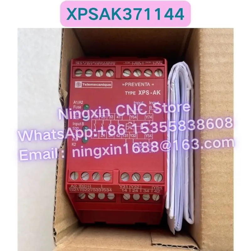Brand New Original XPSAK371144 Functional test OK Fast delivery