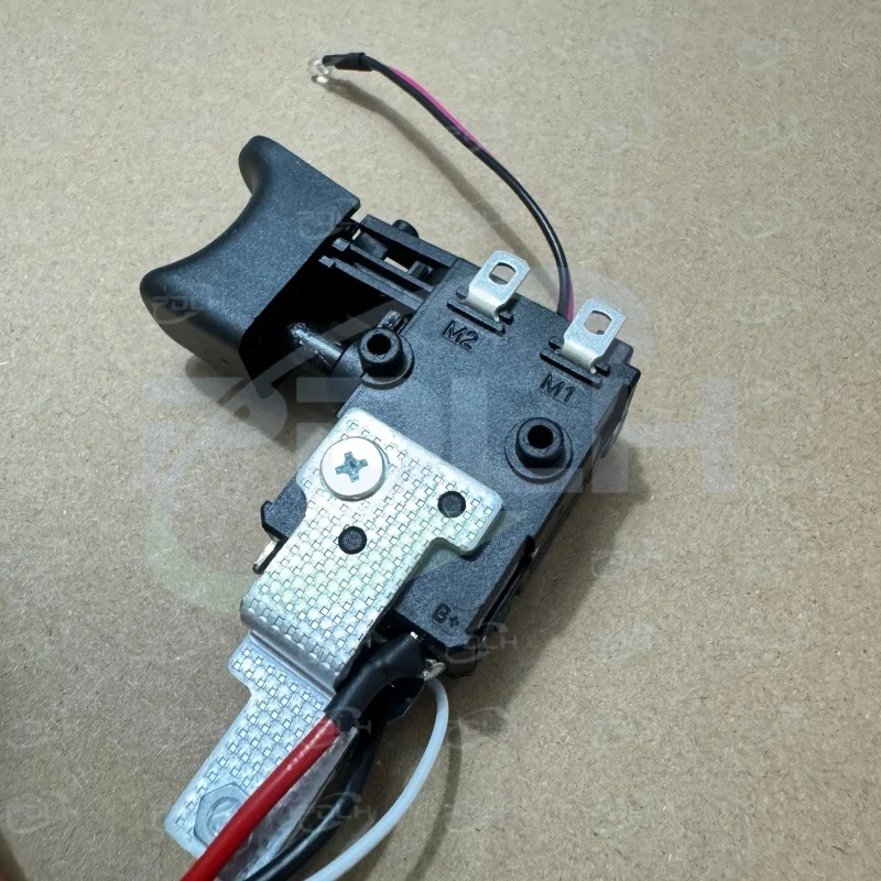 Original Switch 90609167 For STANLEY SCD20 Power Tool Switch Accessories - view 5