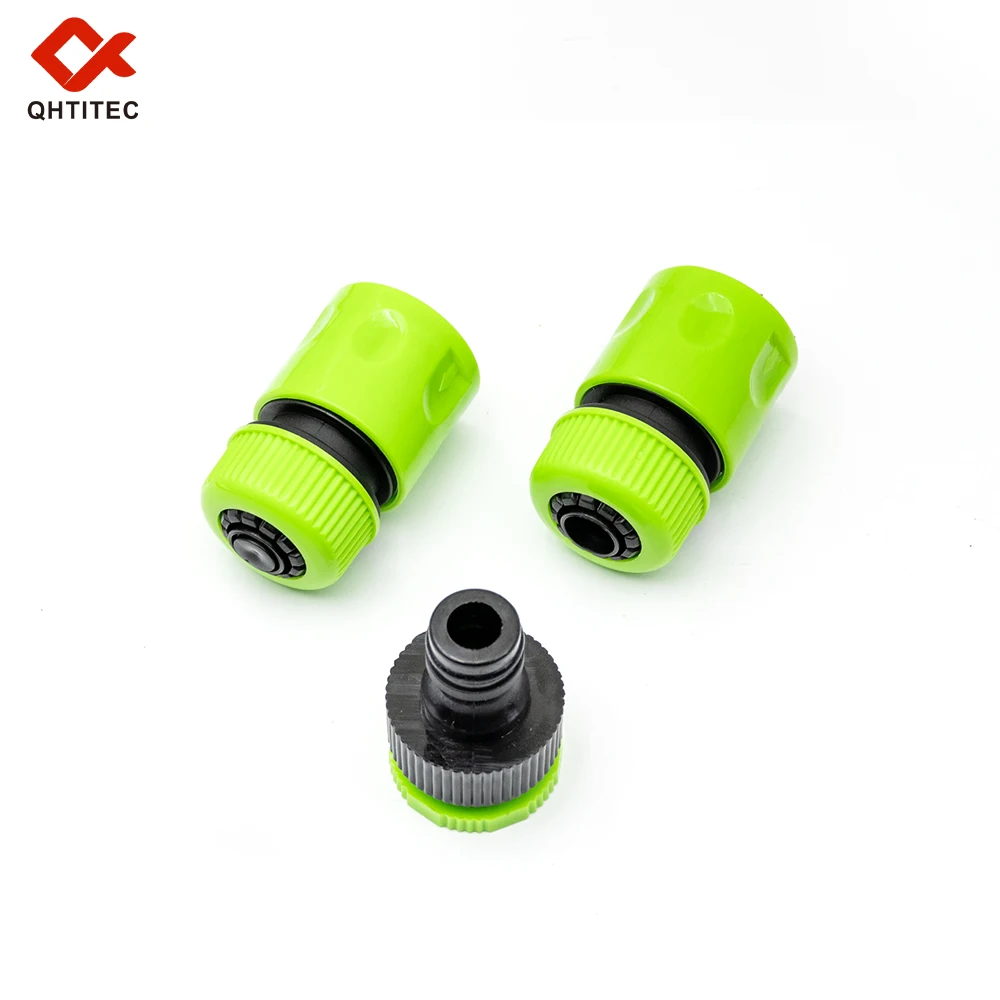 Garden Water Hose Expandable Double Metal Connector High Pressure Pvc Reel Magic Water Pipes for Garden Farm Irrigation Car Wash