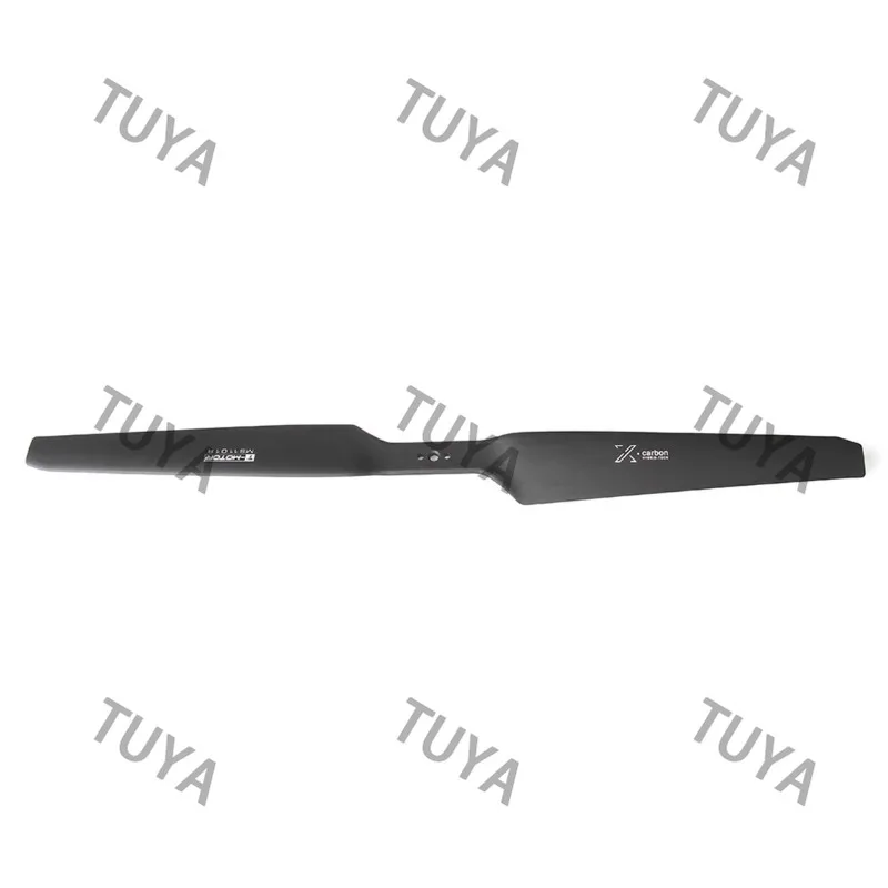 MS1101/MS1302/MS1503/MS1704 Polymer Straight Propeller Prop Propeller for Multi-Rotors Multicoptor Drone