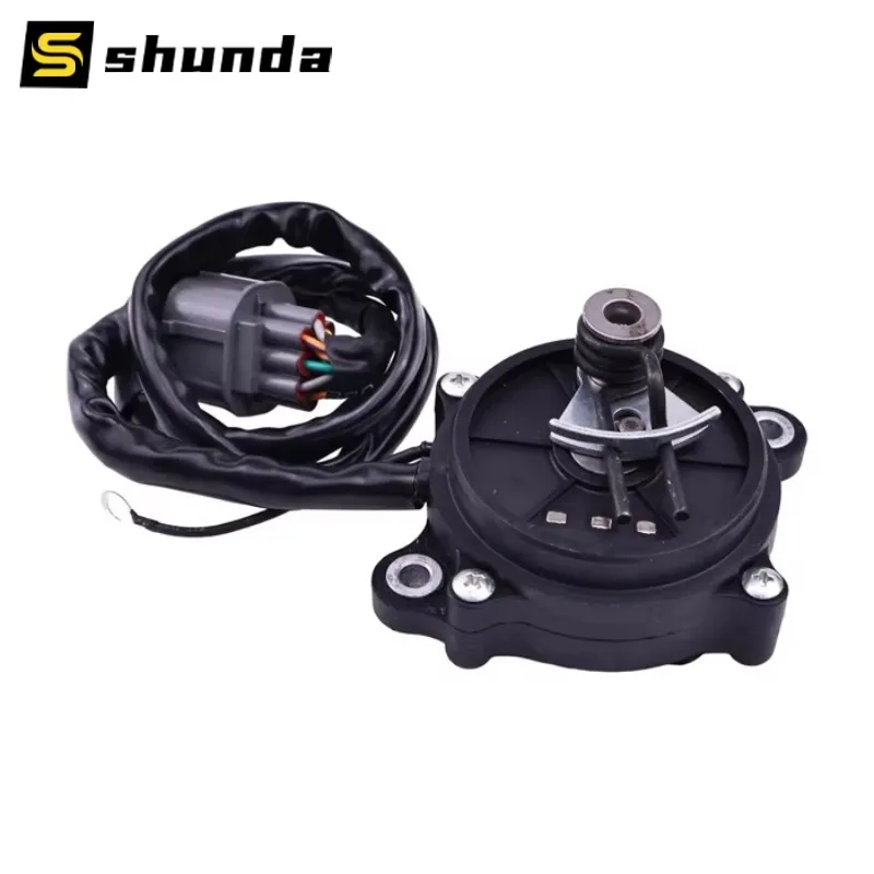 

Q830-314000 Differential Servo Motor Actuator Front Axle Gear Motor for CFmoto 400 450 500S 520 600 625 800XC 850XC 1000