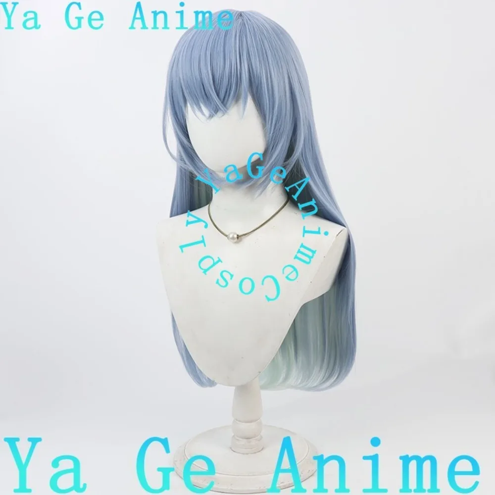 

Ya Ge аниме магазин Idolmaster Suzuki Hana парик для косплея Хэллоуин аниме игра реальность шоу персонаж парик