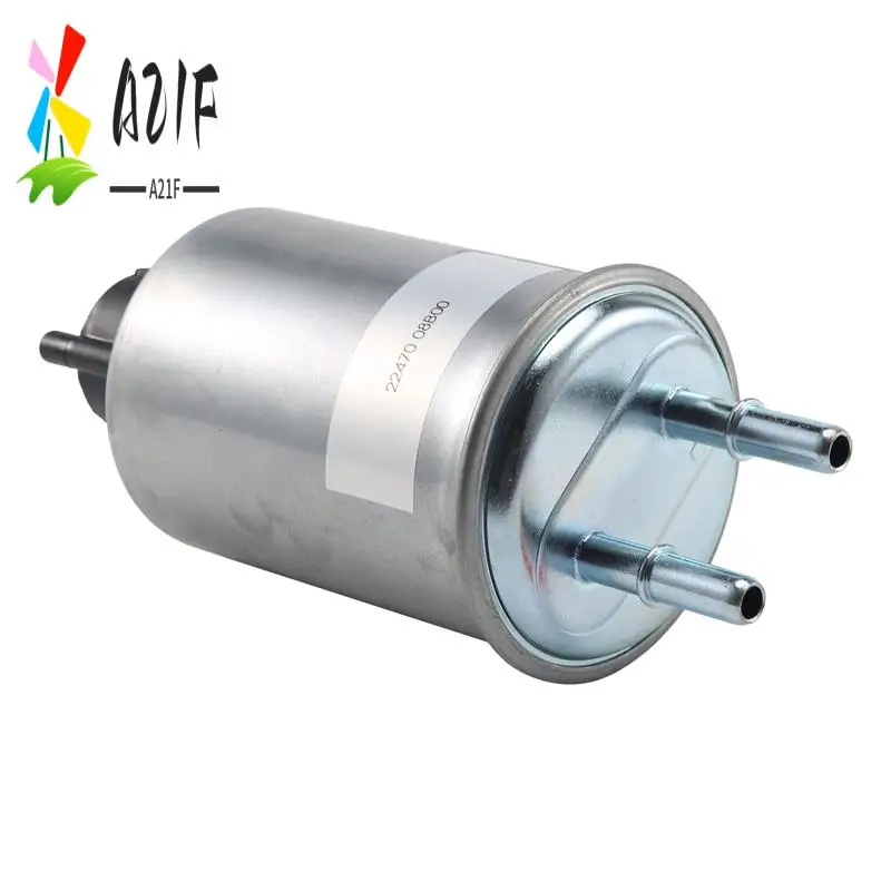 

A21F-Car Air Transport Water Separator Fuel Filter For Ssangyong Rexton Kyron 2247008B00