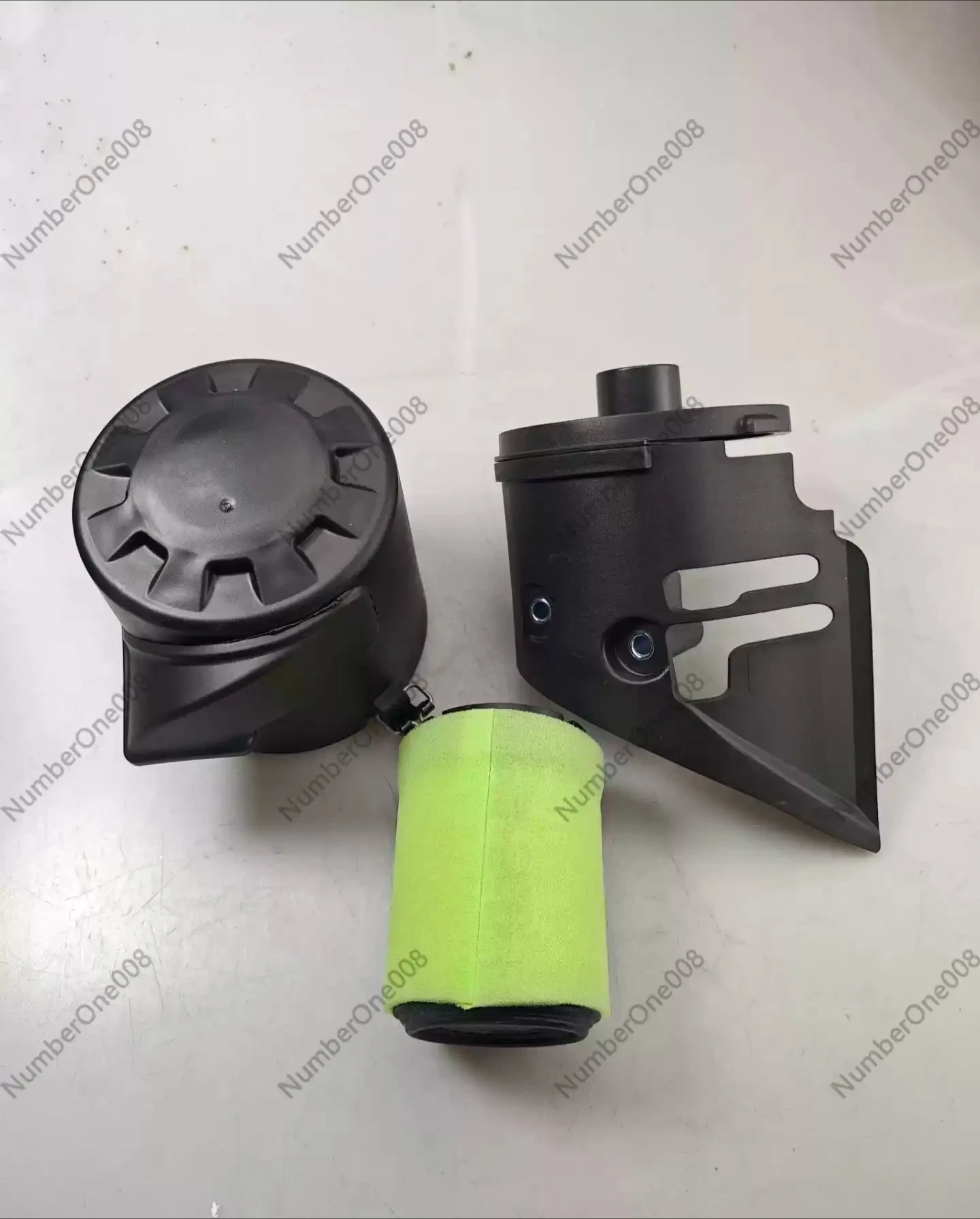 

CH270 Air Filter Cover Housing for CH260 CH265 Engine Air Cleaners Assembly Small Engine Parts