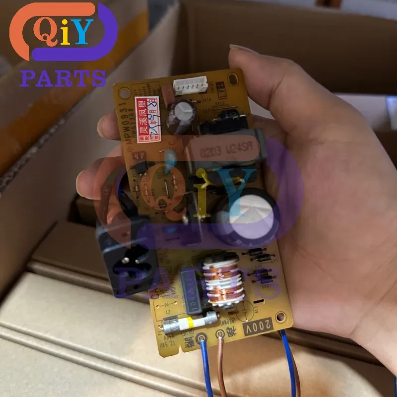 Power board 220V suitable for Brother DCP-T310 300 500 710 510 700 MFC-J810 910 480DW T310 T510W MPW9221 T710W T910W T810W Power