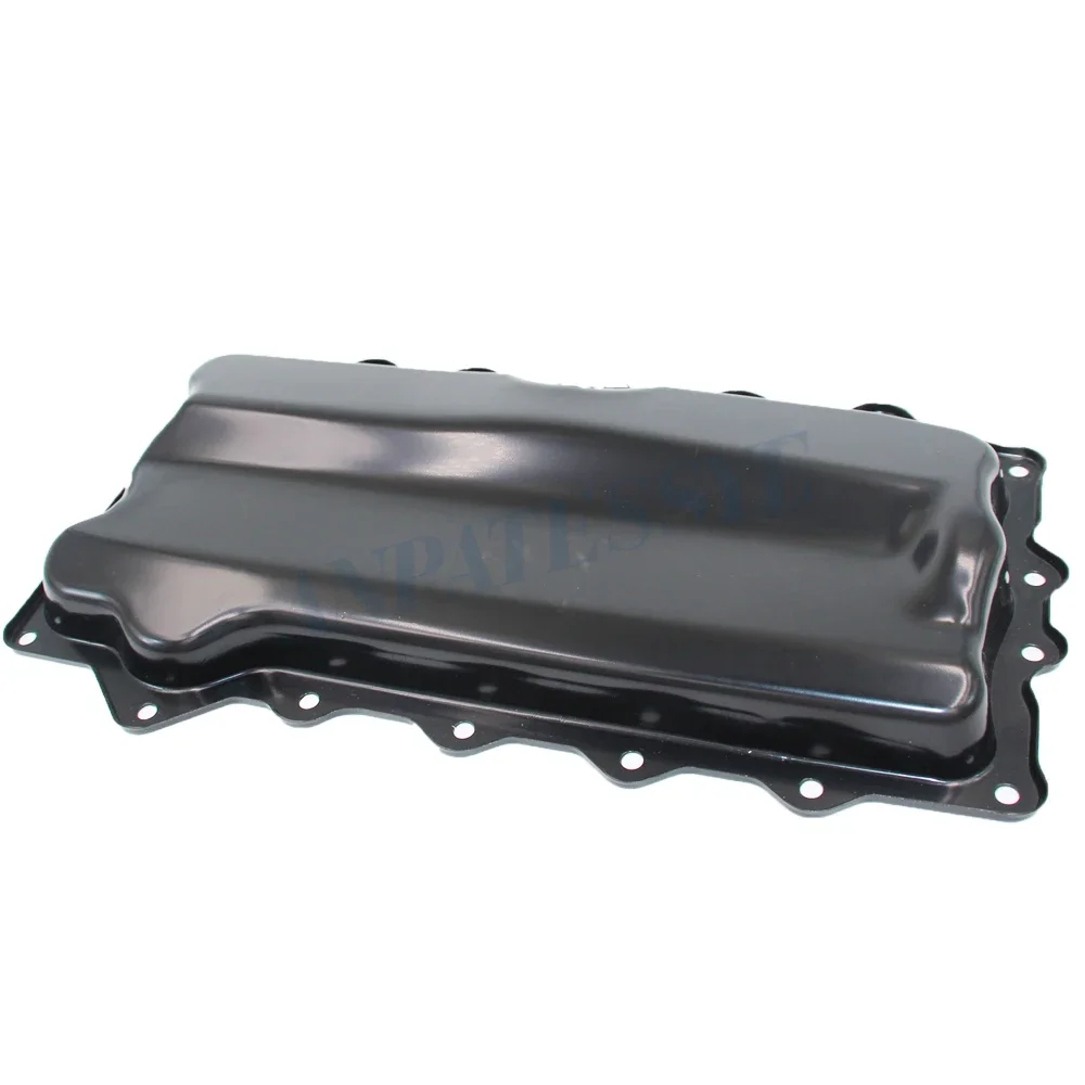 High quality Oil Pan For sagitar 1.6 1.8T lavida touran 06A 103 601AD