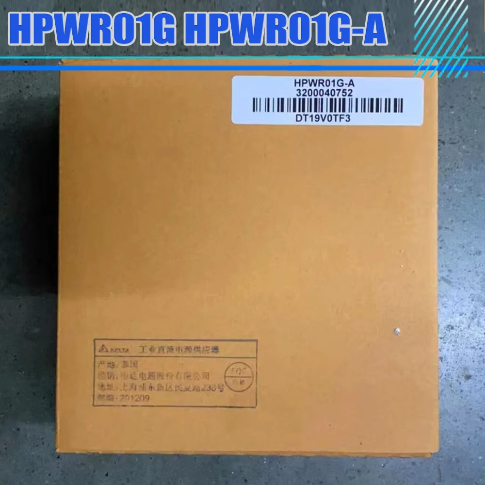 

Блок питания для модуля питания HollySys HPWR01G HPWR01G-A