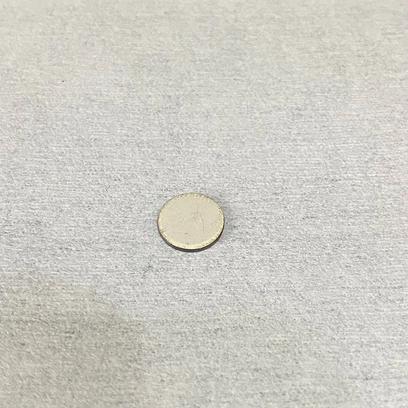 For Single Crystal Relaxation Iron, Electric Film Crystal, Piezoelectric Crystal, Polarized Coating
