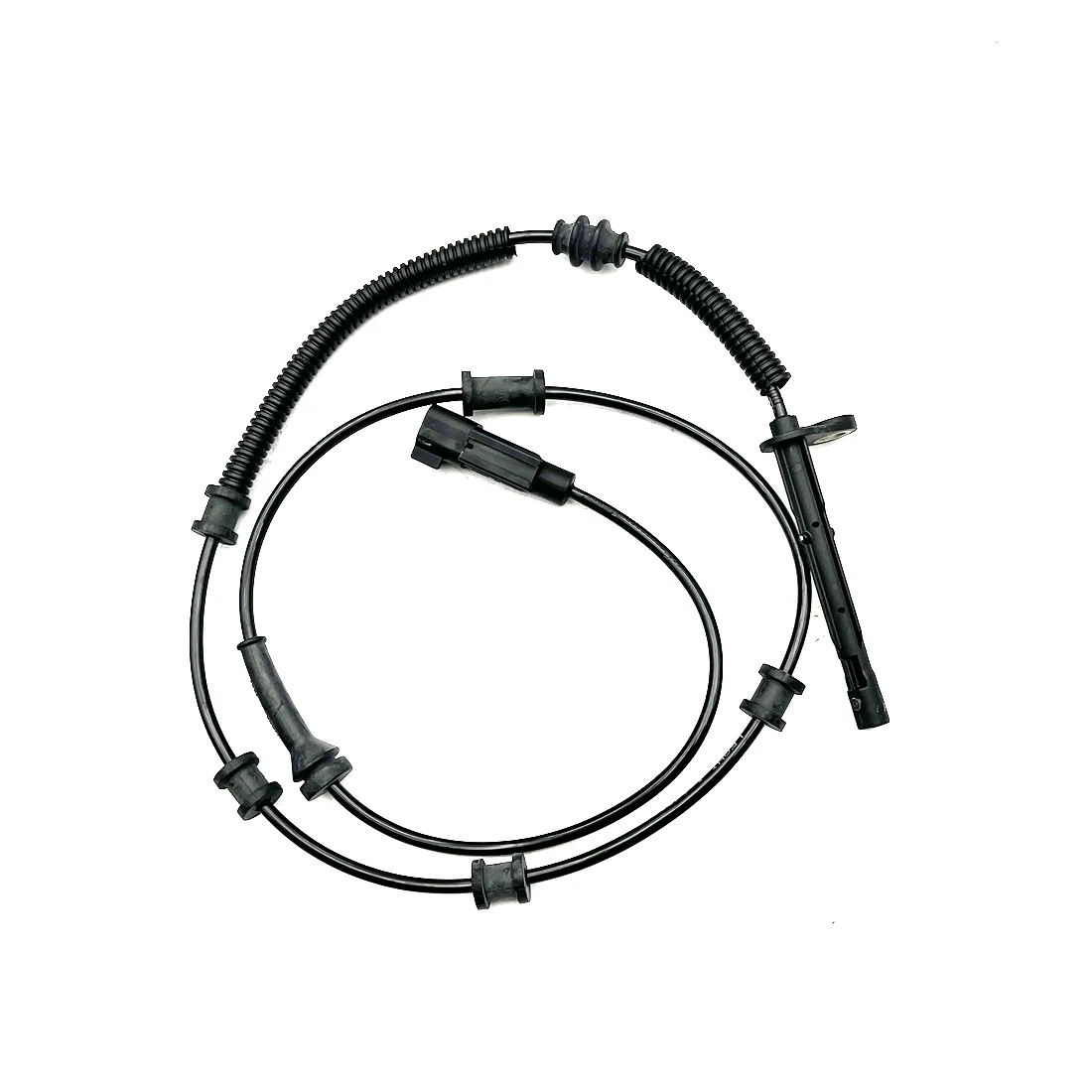 

68451031AC Новый датчик скорости колеса ABS для Ram 1500 2021-2025 гг.