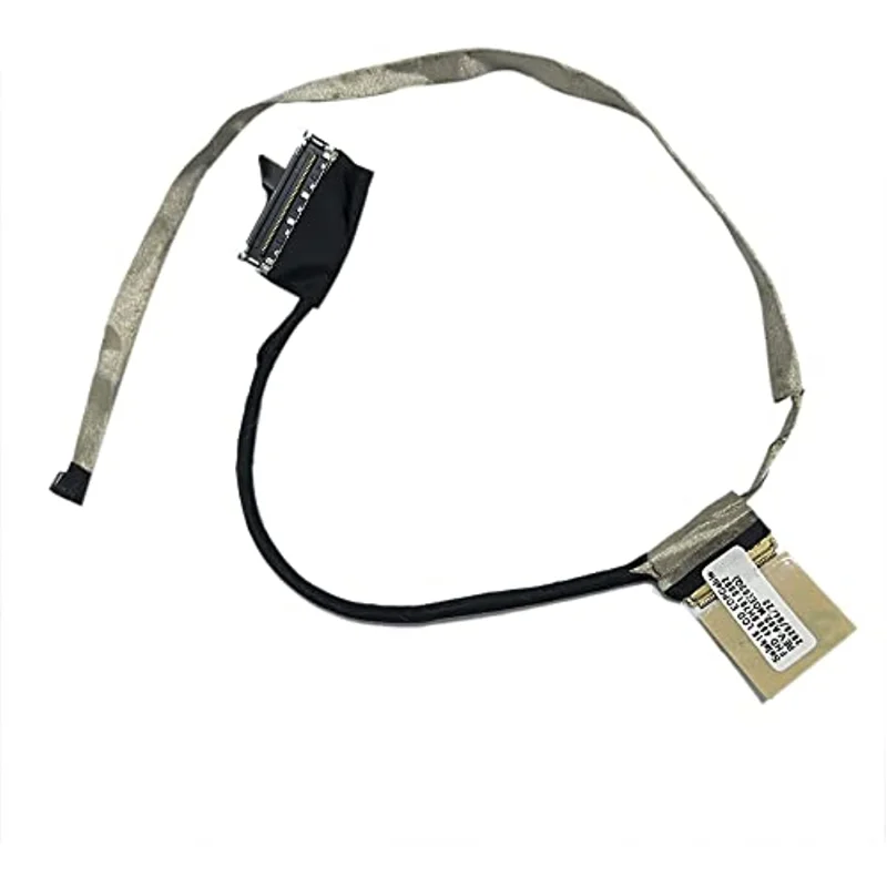 Wymiana kabla ekran FHD LCD EDP dla Dell G3 3590 SELEK15 450. 0h701.0001 025 h3d 25 h3d