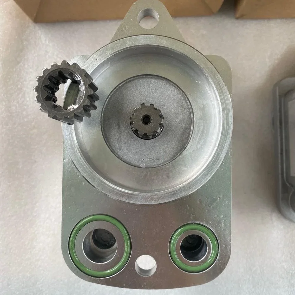 

Gear pump for Cat330b hydraulic pump 133-6912 126-2147