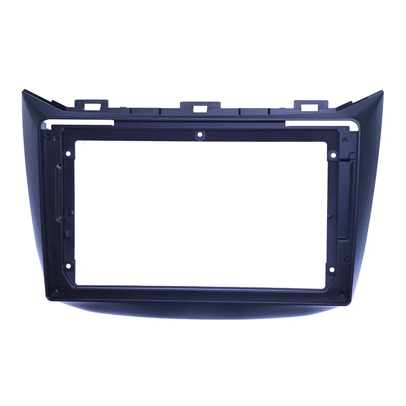 

Car Multimedia Frame Car Audio Radio Frame Dashboard Fitting Panel 9" Fascias For Haima M3 2013 2014 2015