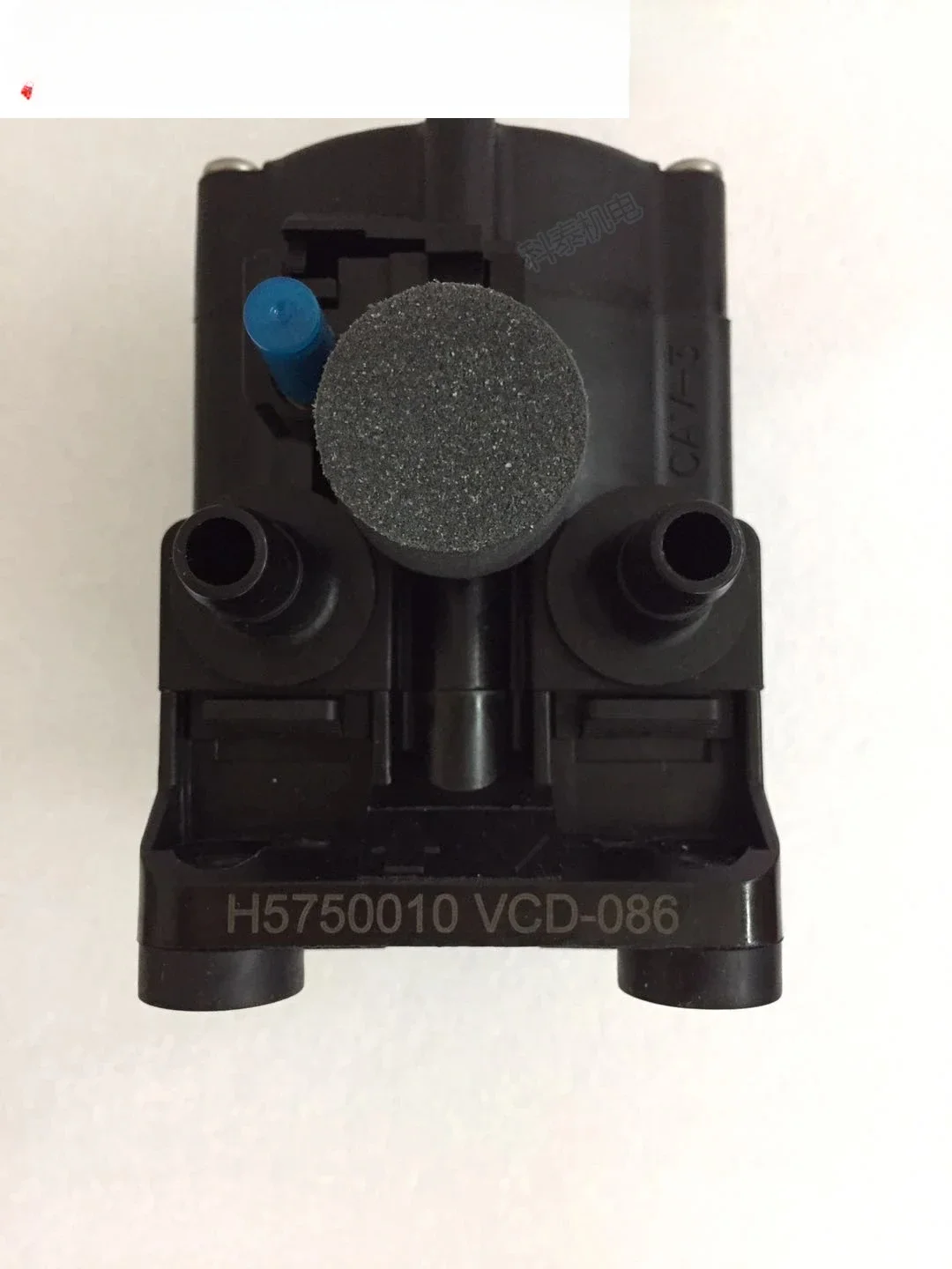 

Pneumatic diaphragm pump G57520GD (P56 SANTO)