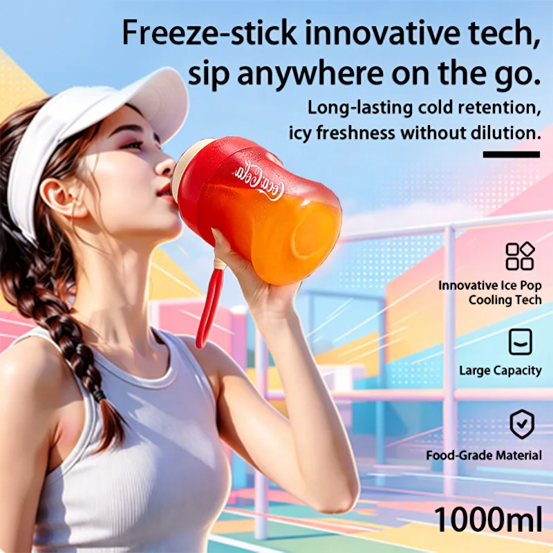 coca-cola-gobelet-2-en-1-pour-jus-et-boissons-mixeur-Electrique-portable-500-1000ml-rechargeable-usb-3000mah-qualite-alimentaire-pour-voyage