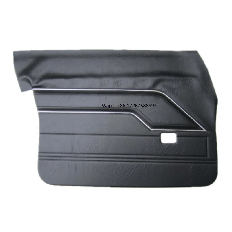 

Classic Car New Replacement Door Panel