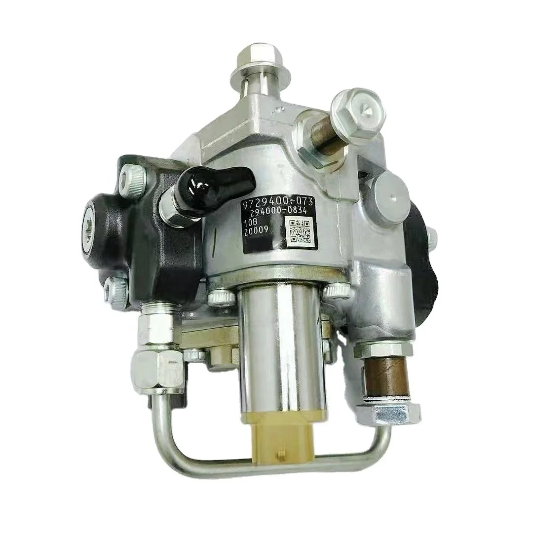 

Good Quality Cost-Effrctive Pump 9729400-073 Fuel Pump for D4GA