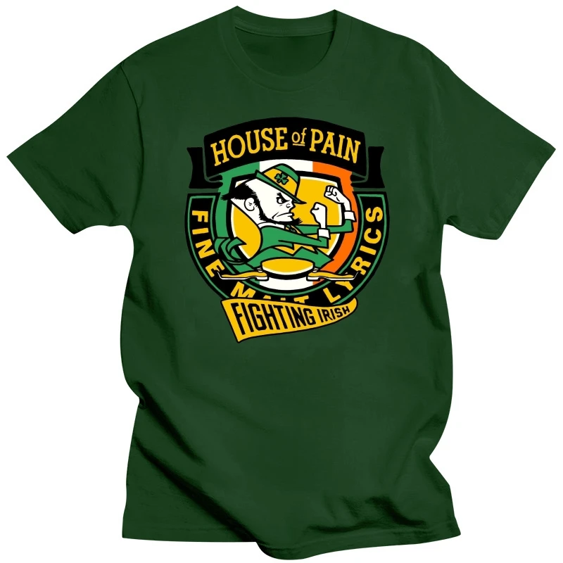 HOUSE OF PAIN HIP HOP RAP ROCK T-SHIRT run-d.m.c cypress hill S M L XL 2XL 3XL