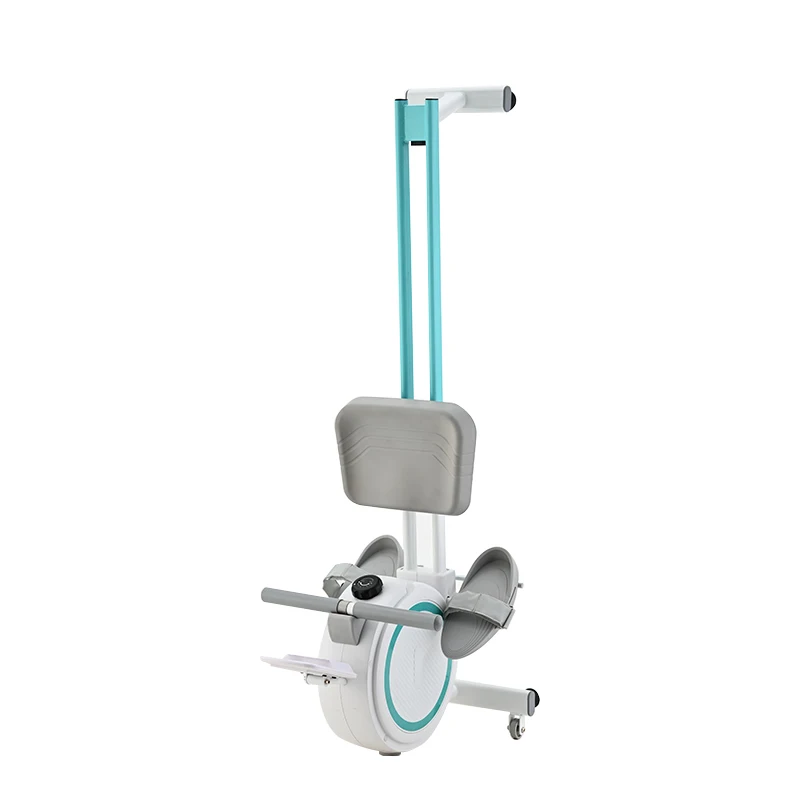 Professional Indoor Gym Rowing Machine Sports Rowing Machine with LED Display