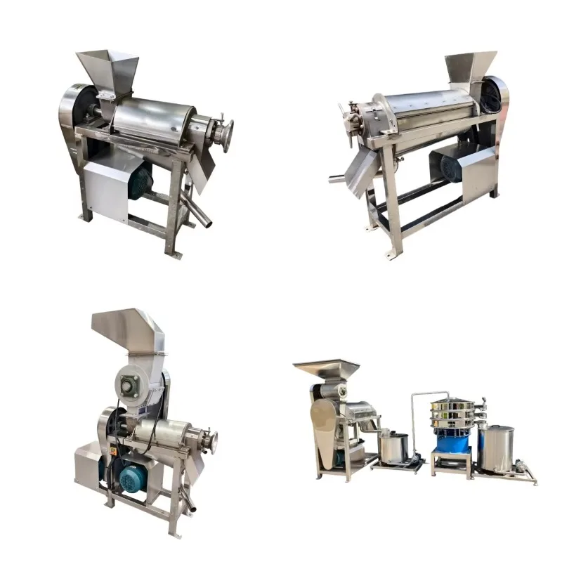 304 Stainless Steel High Efficient Comercial Cold Press Pineapple Mango Juice Machine/lemon Tomato Juicer Machine