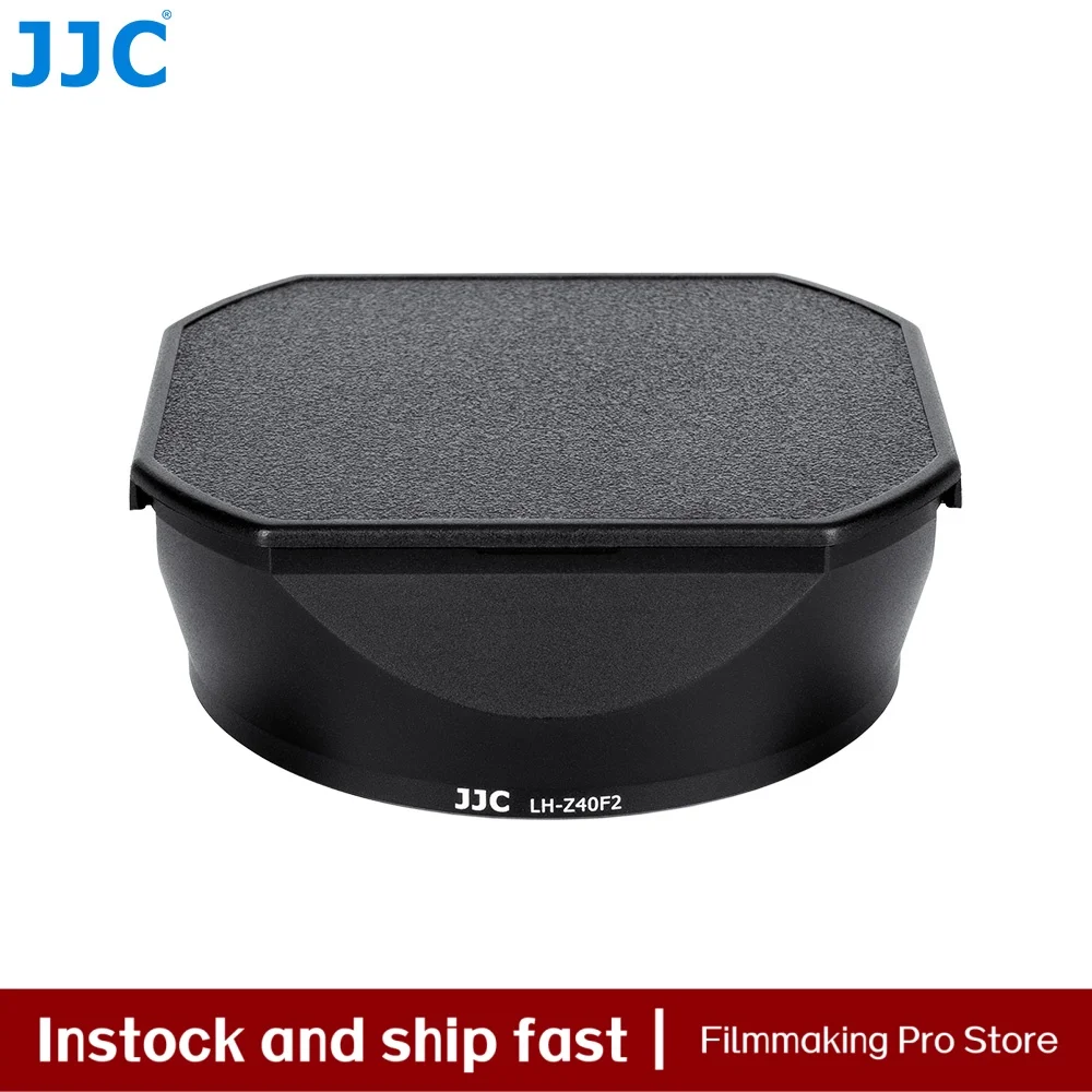 Jjc Lens Hood For N… - image