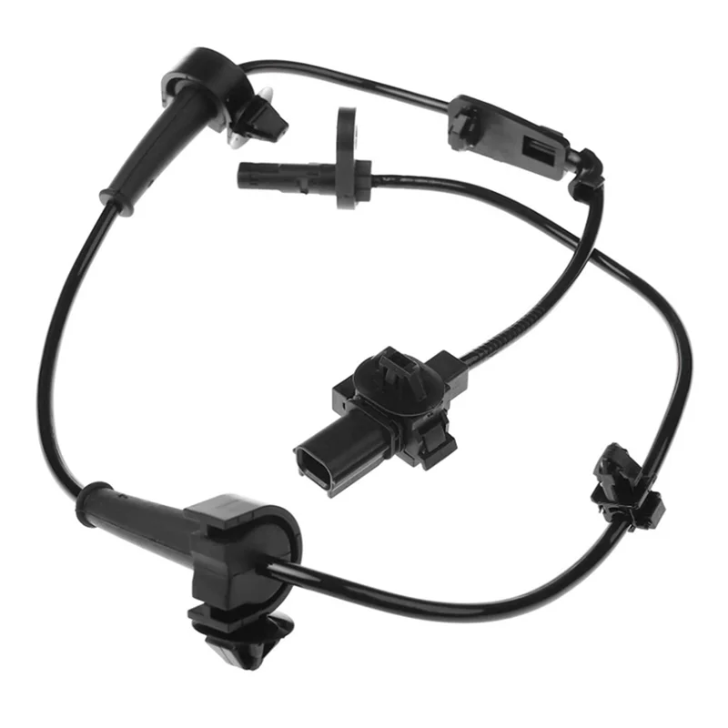 -ABJZ ABS Wheel Speed Sensor 57450-TR0-013 For Honda Civic EX LX 2012 4 Door Front Passenger Side