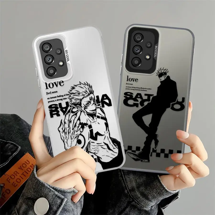 Case For Samsung Ga… - image