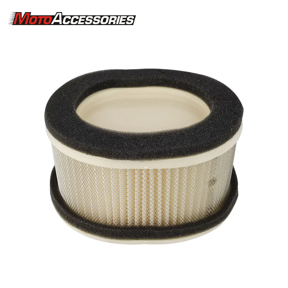 Motorcycle Air Filter For Yamaha FZS1000 Fazer 2001 2002 2003 2004 2005 Motorcycles Accessories Cleaner Intake Streetbike