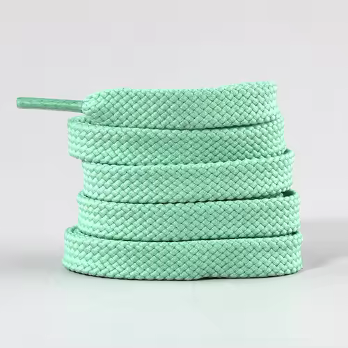 New Flat Classic Shoelaces for Sneakers Casual Shoe laces White Black Sports Shoelace Shoes Balanc String Shoe Accessories - Image 9