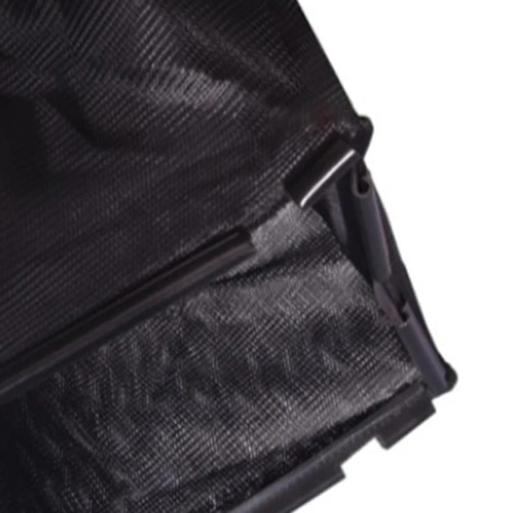 21 Inch Mower Collection Bag Designed for Models For 586100408 and 587100409 Supports Efficient Lawn Maintenance