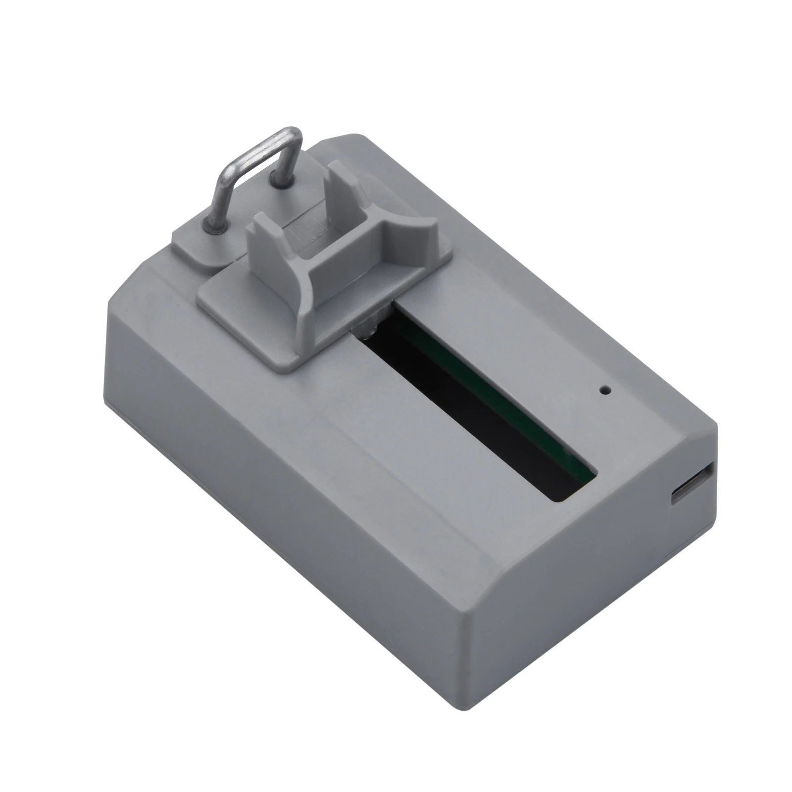 Mechanical Watch Timegrapher Tester USB Watch Calibration Detection Used with PC & Mobile Phone for Watchmakers Repairing