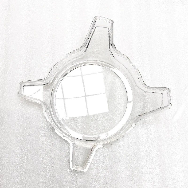 For CFMOTO 700clx CLX700 250clx CLX250 Motorcycle headlight accessories headlight lampshade headlight glass housing Accessories