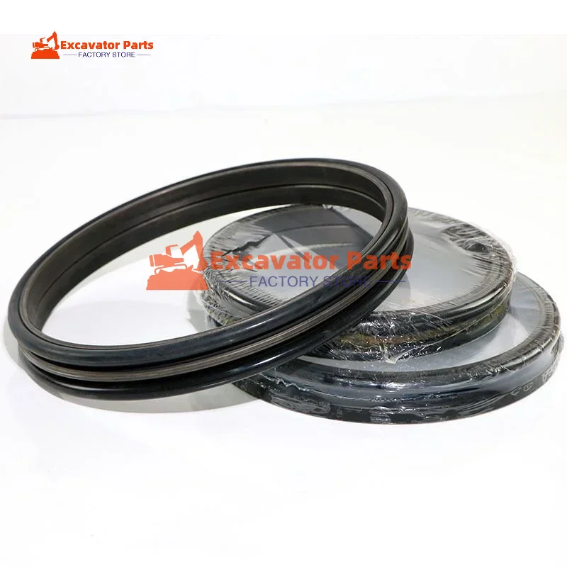 For Kubota KX U15 17 20 30 35 161 185 Walking motor mirror floating Oil seal Excavator Parts