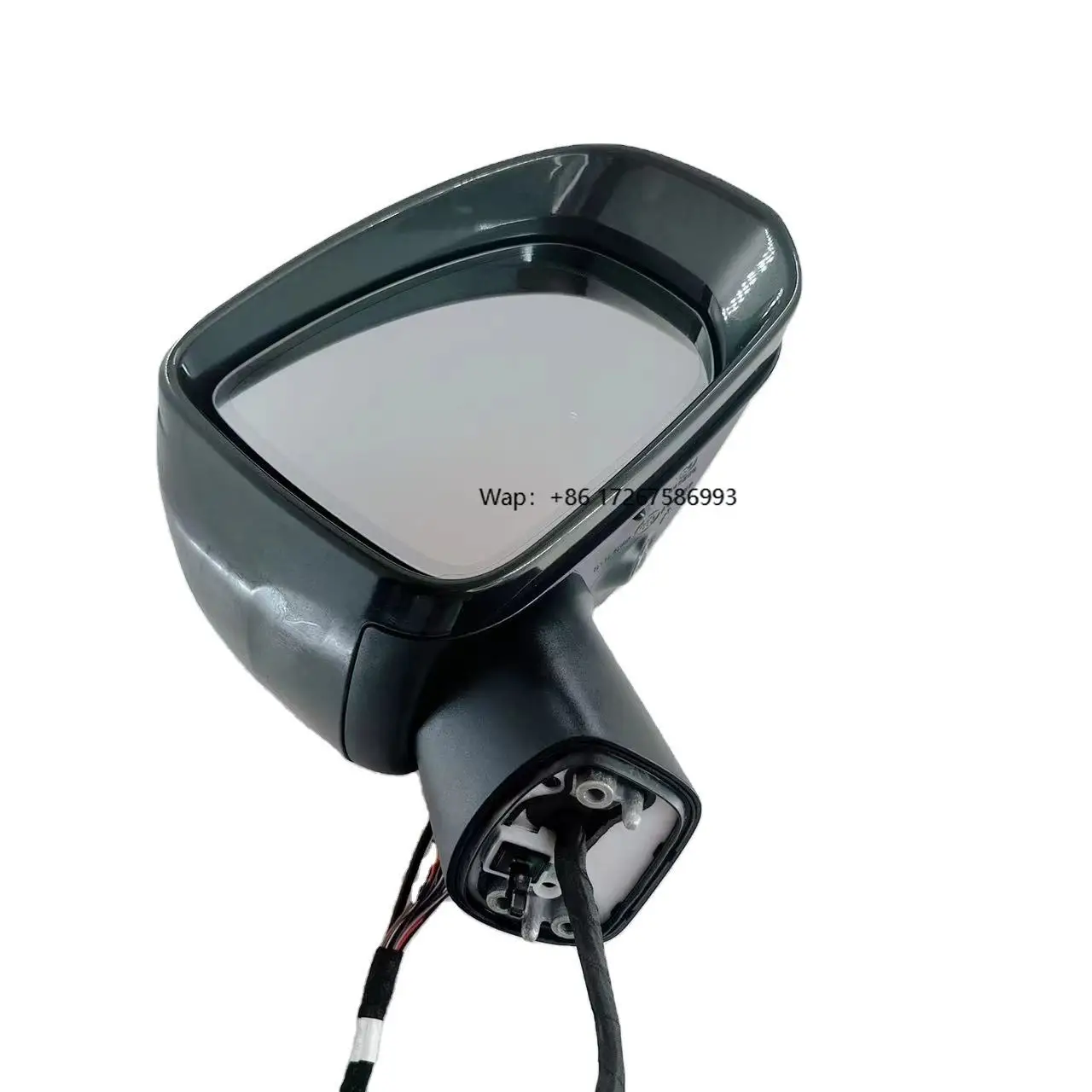 

High Quality Original Car Reverse Mirror for XC60 Body Side Mirror Original Rearview Mirror