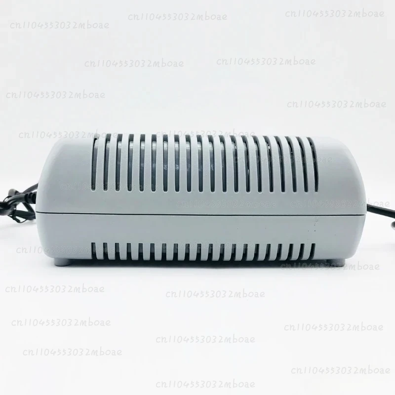 48V 2.5A 48V 20AH Tram Battery Car Charger Aviation Head Vehicle Maintenance Charger