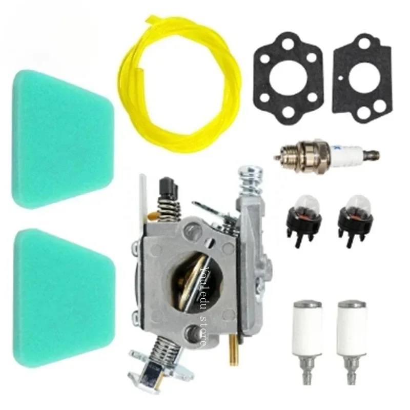 

Suitable for Walbro WT-891/W-20/WT-89/WT-324/WT-391C1U-W14 891 Carburetor