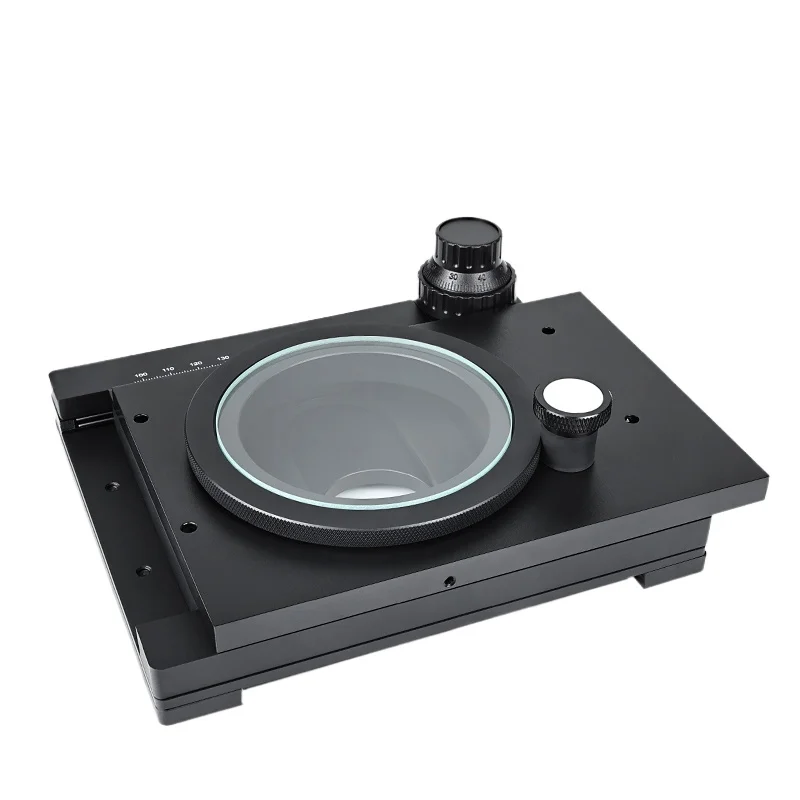 Electron Video Micr…