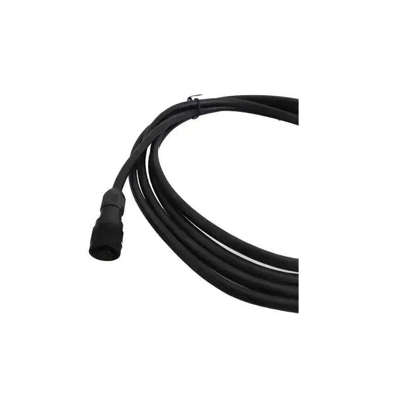 

Новый сигнальный кабель для энкодера A660-2005-T505/T506 в наличии для промышленной автоматизации, запасные части для проводки