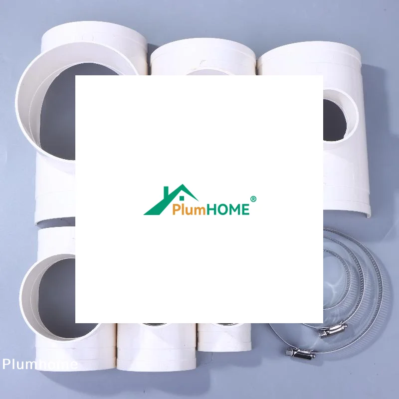 

Ремонтный соединитель для труб ПВХ (Т-образный фитинг), адаптер для дренажных труб, соединители для труб для дома, улицы и промышленного применения, сантехнические аксессуары