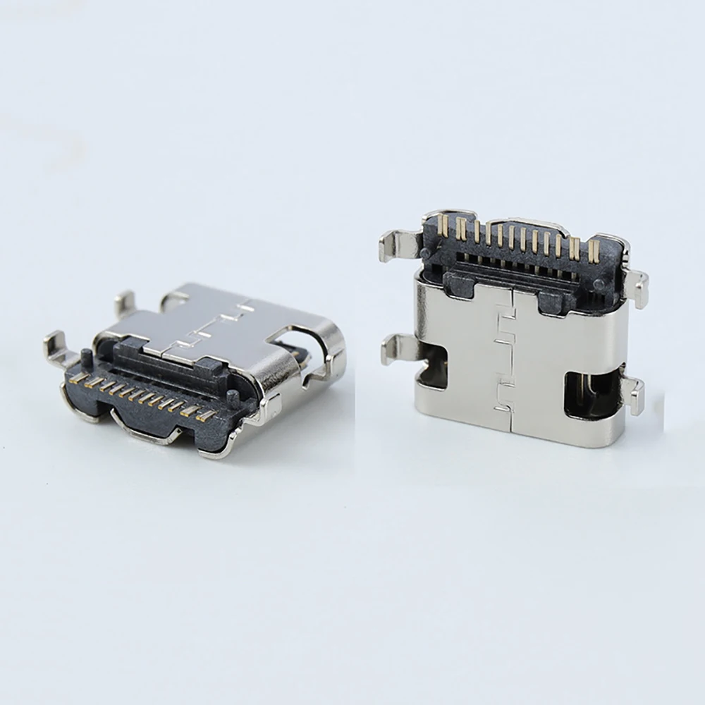 Рисунок 6 - разъем USB Type-C