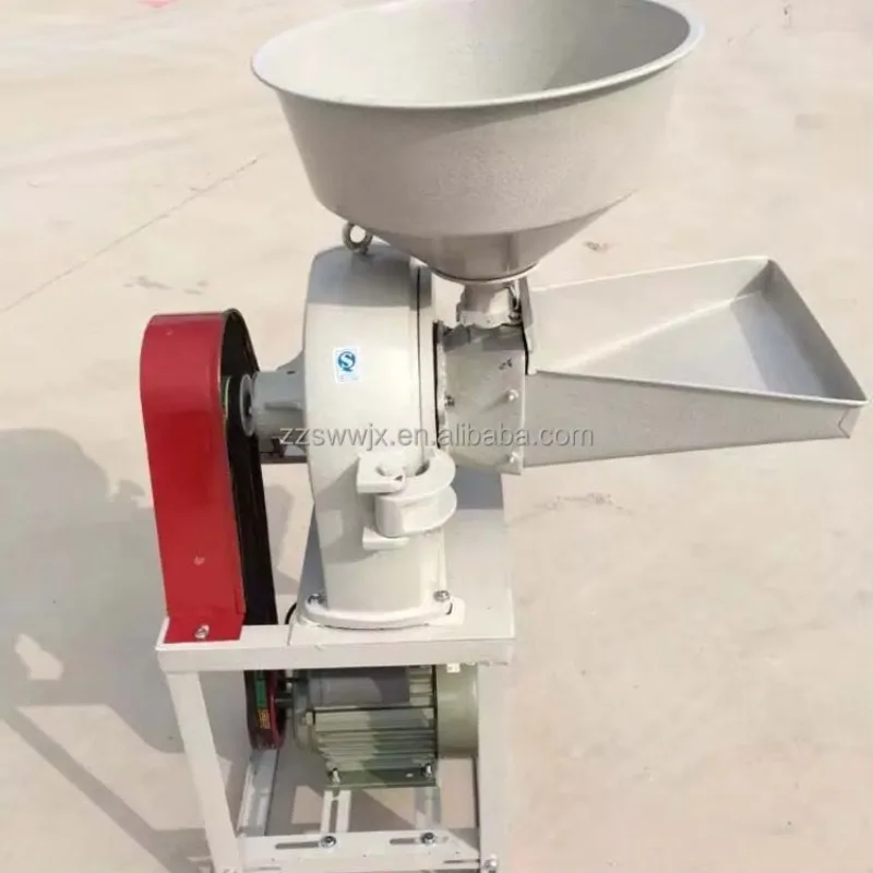 

Grain Grinder Machine For Sale