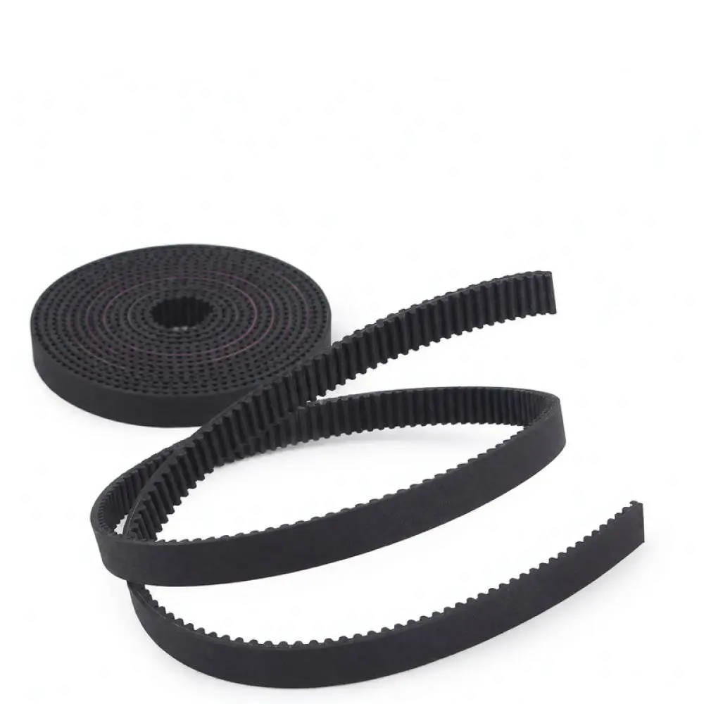For For Bambu X2D 3D Printer Timing Belt Replacement Kit Durable Motion System Parts High Precision Transmission Accessory