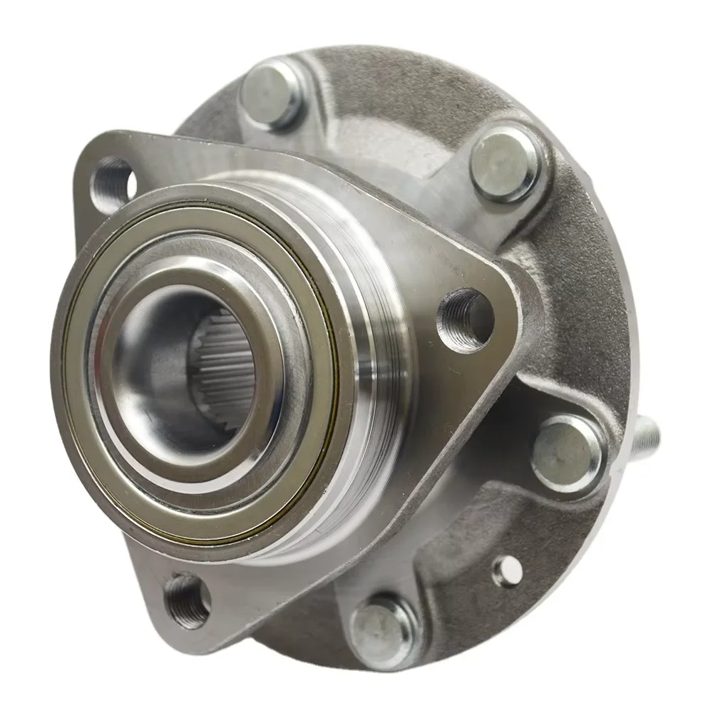 Competitive Price Auto Parts Front Wheel Hub Bearing Manufacturer Car Hub Wheel Kit 51750-4D000 BR930462