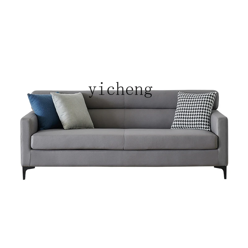 

YY Foldable Sofa Bed Dual-Use Small Apartment Living Room Multi-Functional Folding Bed