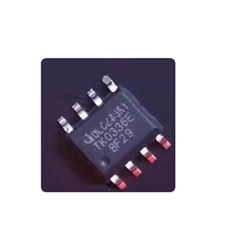 

10PCS TK0338E TK0373E TK0336E ESOP8 patch power amplifier integrated block new and original
