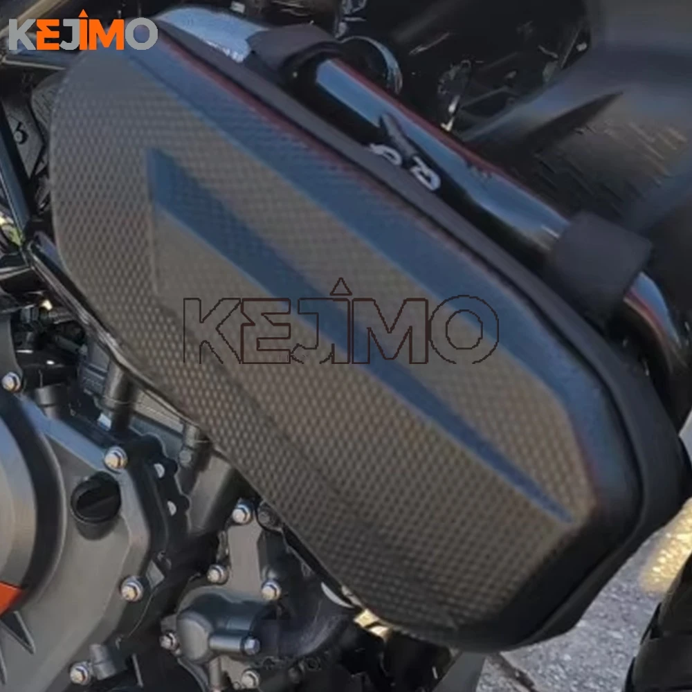 

Motorcycle Hard Shell Waterproof Package Storage Toolkit For Suzuki bandit GSF 600 650 250 1250 S/N BANDIT 650S 1999-2023 2024
