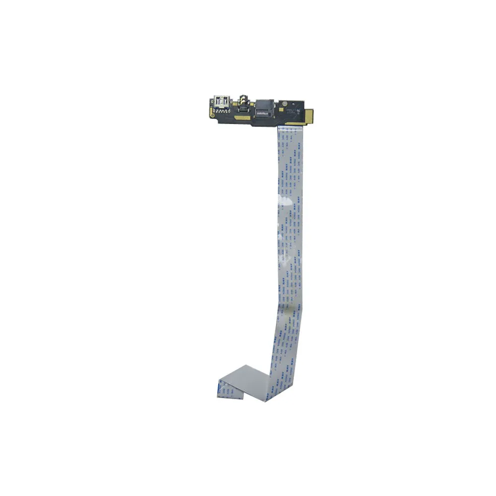 

Плата USB для ноутбука, наушников и картриджей INET-P312J-08-DB-REV11, новая
