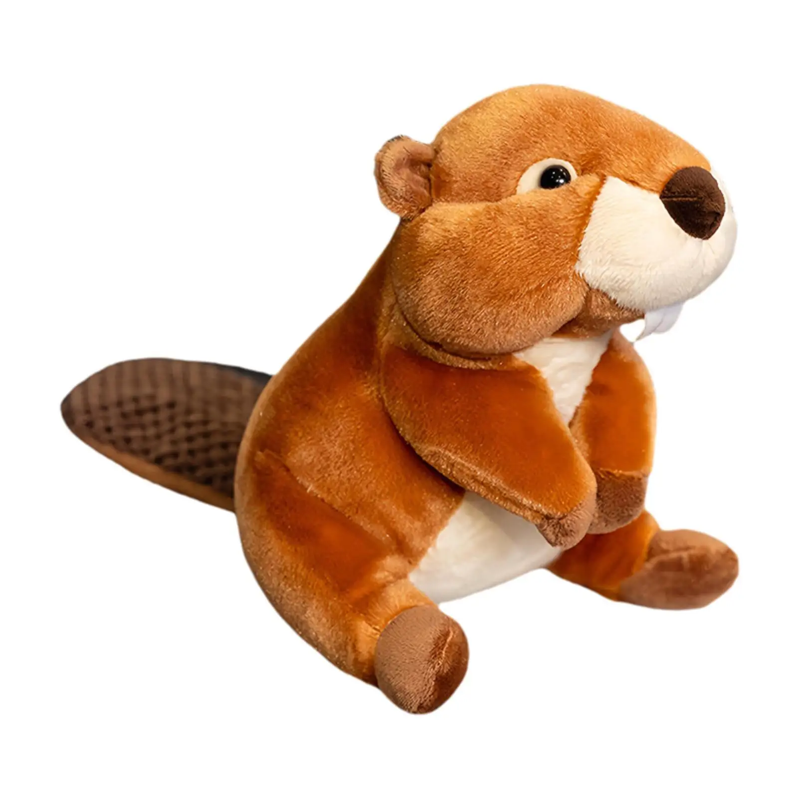 Juguete de peluche que acompaña la muñeca del sueño, adorno lindo, juguete suave, Animal relleno para adultos, niños, niñas, regalos creativos