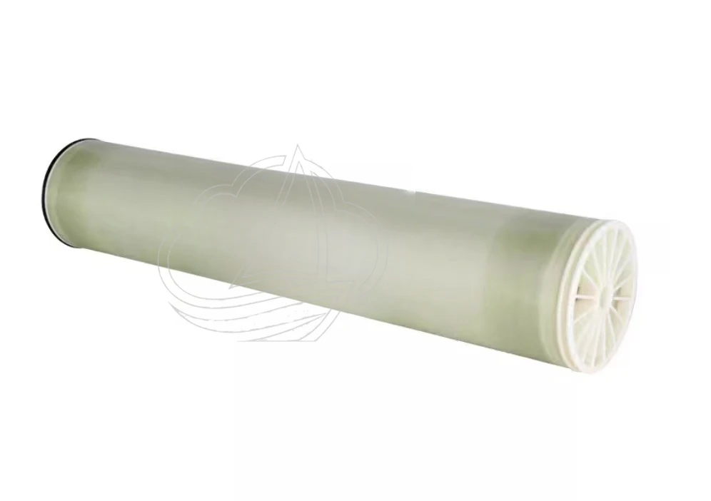 BW30PRO-4040 Reverse Osmosis Membrane RO Filter Element High Desalination Rate Anti-Fouling Water Treatment Membrane
