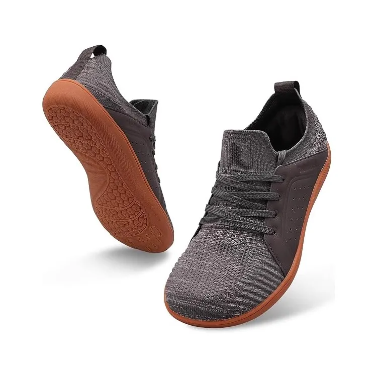 Trendy sports shoes men's shoes summer outdoor wear casual sports skateboarding shoes fashion breathable shoes